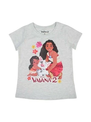 T-shirt z nadrukiem Disney