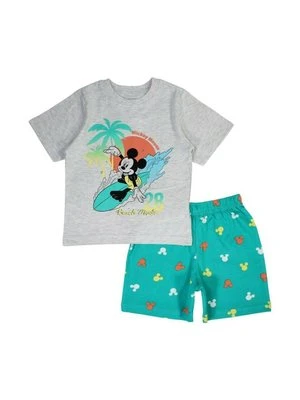 T-shirt z nadrukiem Disney