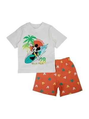 T-shirt z nadrukiem Disney
