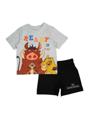 T-shirt z nadrukiem Disney