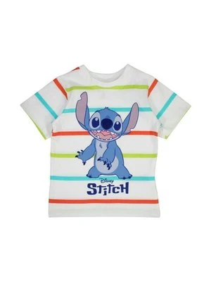 T-shirt z nadrukiem Disney