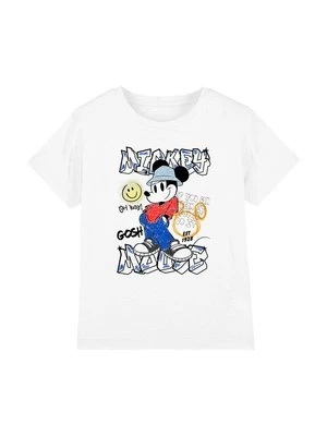 T-shirt z nadrukiem Disney