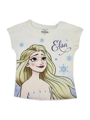 T-shirt z nadrukiem Disney