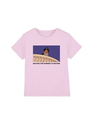 T-shirt z nadrukiem Disney