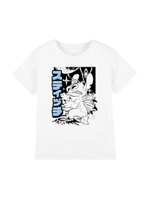 T-shirt z nadrukiem Disney
