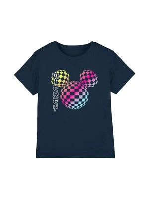 T-shirt z nadrukiem Disney