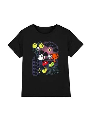 T-shirt z nadrukiem Disney