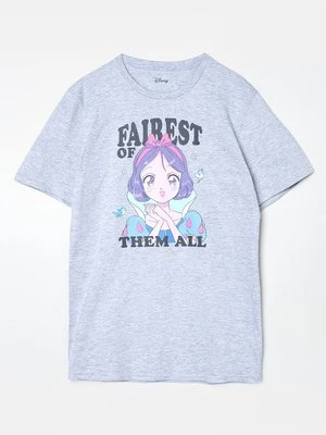 T-shirt z nadrukiem Disney