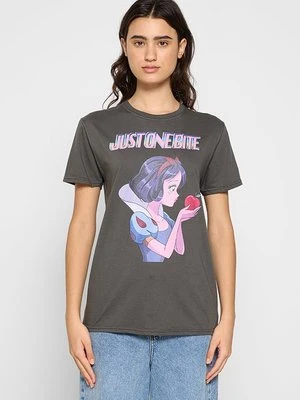 T-shirt z nadrukiem Disney