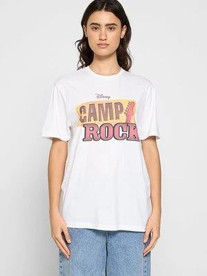 T-shirt z nadrukiem Disney