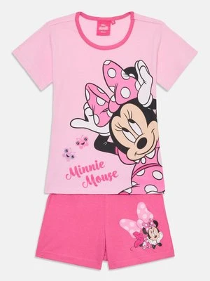 T-shirt z nadrukiem Disney
