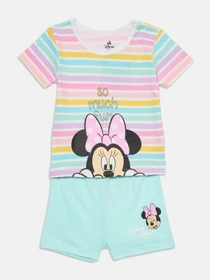 T-shirt z nadrukiem Disney