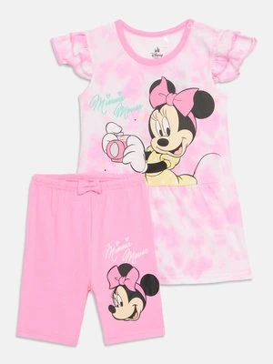 T-shirt z nadrukiem Disney