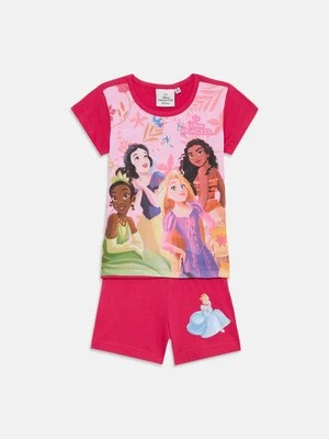 T-shirt z nadrukiem Disney