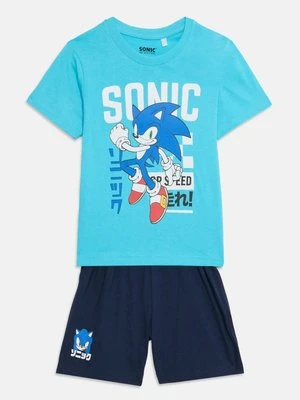 T-shirt z nadrukiem Disney