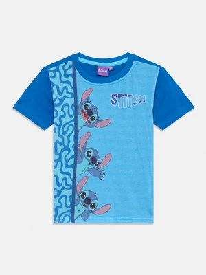 T-shirt z nadrukiem Disney