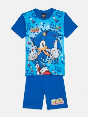 T-shirt z nadrukiem Disney