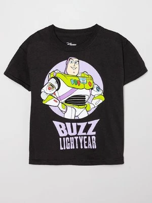 T-shirt z nadrukiem Disney