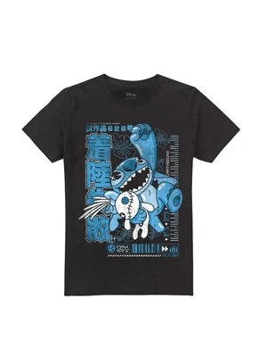 T-shirt z nadrukiem Disney