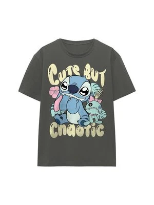 T-shirt z nadrukiem Disney