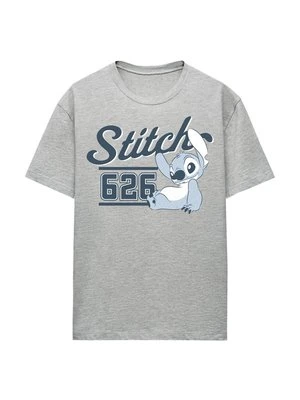 T-shirt z nadrukiem Disney