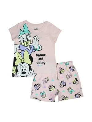 T-shirt z nadrukiem Disney