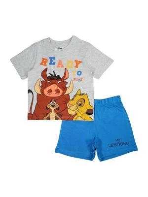 T-shirt z nadrukiem Disney