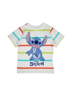 T-shirt z nadrukiem Disney
