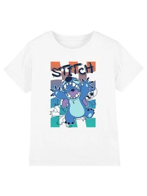 T-shirt z nadrukiem Disney