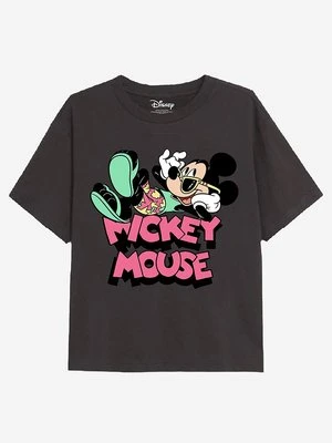 T-shirt z nadrukiem Disney