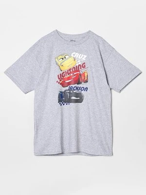 T-shirt z nadrukiem Disney