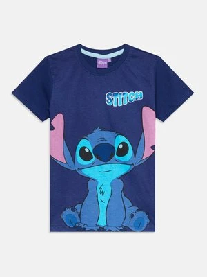 T-shirt z nadrukiem Disney