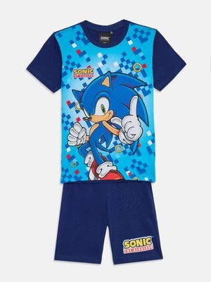 T-shirt z nadrukiem Disney