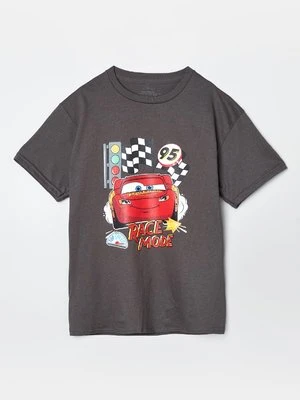 T-shirt z nadrukiem Disney