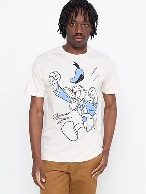 T-shirt z nadrukiem Disney