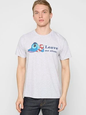 T-shirt z nadrukiem Disney