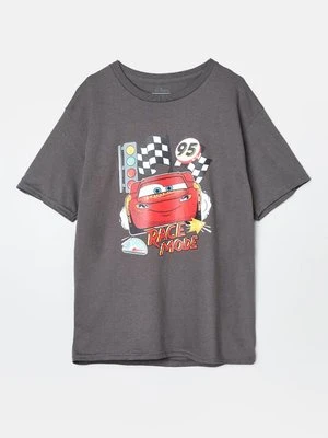 T-shirt z nadrukiem Disney