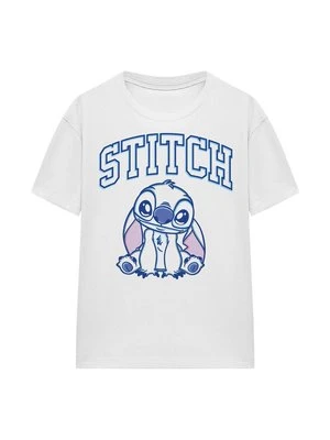 T-shirt z nadrukiem Disney