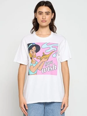 T-shirt z nadrukiem Disney