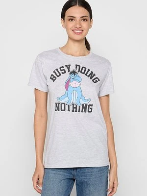 T-shirt z nadrukiem Disney