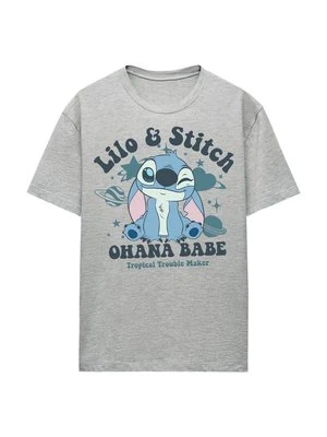 T-shirt z nadrukiem Disney