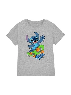 T-shirt z nadrukiem Disney