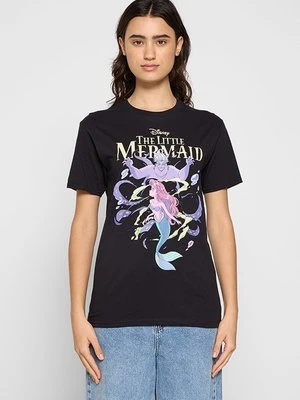 T-shirt z nadrukiem Disney