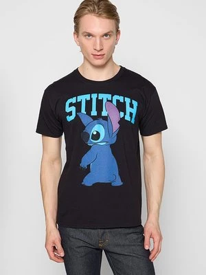 T-shirt z nadrukiem Disney