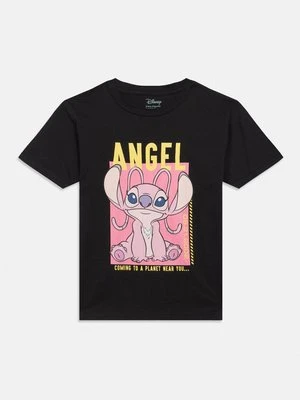 T-shirt z nadrukiem Disney