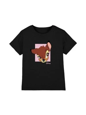 T-shirt z nadrukiem Disney