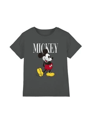 T-shirt z nadrukiem Disney