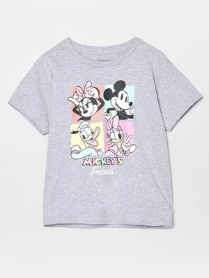 T-shirt z nadrukiem Disney