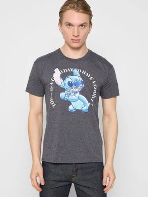 T-shirt z nadrukiem Disney