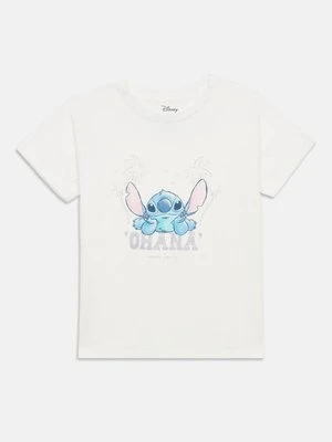 T-shirt z nadrukiem Disney